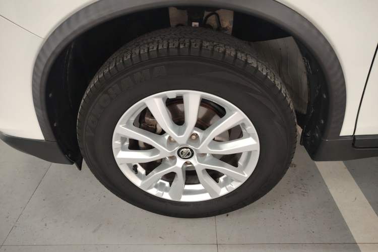 Used Nissan X-Trail 2020 2.0L XL ITS CVT 2WD SmartConnect Comfort Edition Exterior 4