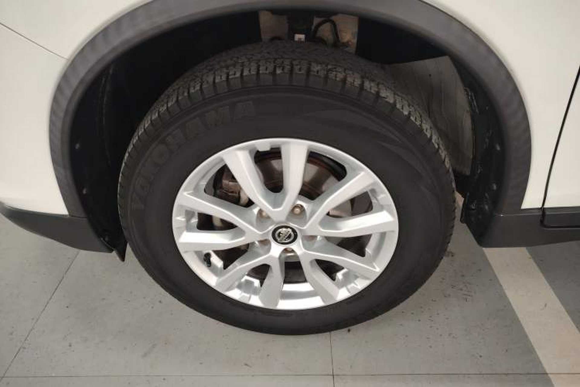 Used Nissan X-Trail 2020 2.0L XL ITS CVT 2WD SmartConnect Comfort Edition Exterior 4