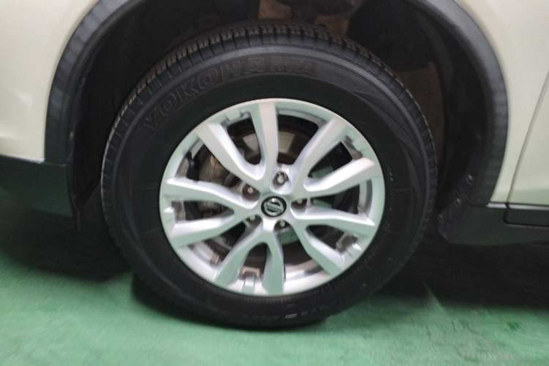 Used Nissan X-Trail 2020 2.0L XL ITS CVT 2WD SmartConnect Comfort Edition Exterior 4