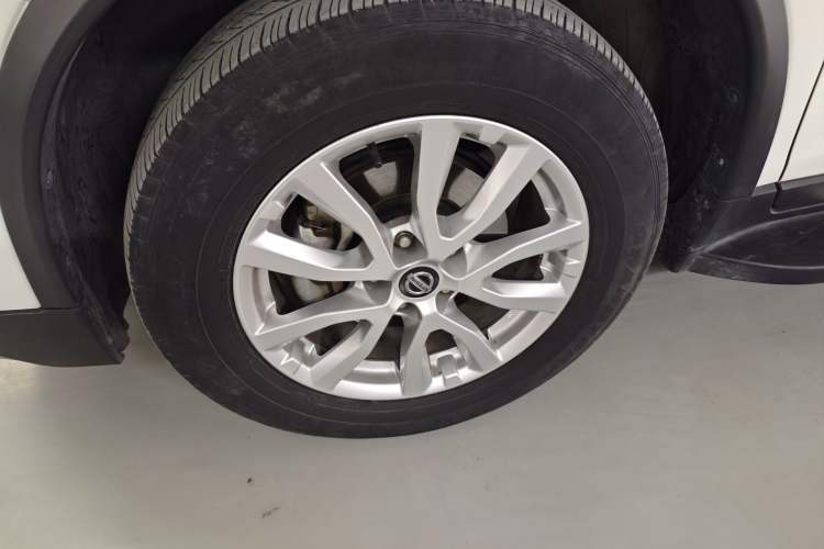Used Nissan X-Trail 2020 2.0L XL Premium CVT 2WD SmartConnect Luxury Edition Exterior 4