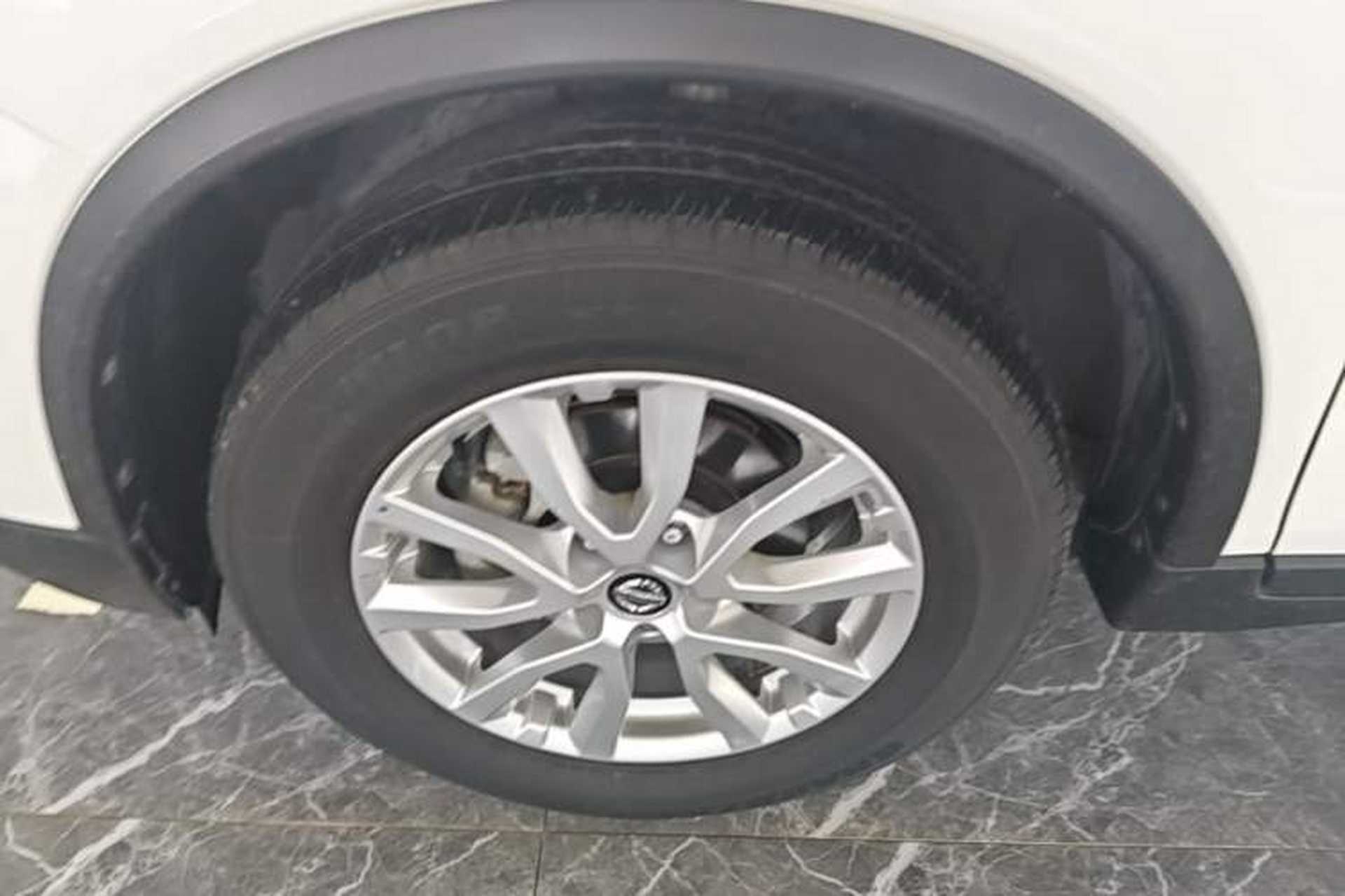 Used Nissan X-Trail 2020 2.0L XL ITS CVT 2WD SmartConnect Comfort Edition Exterior 4