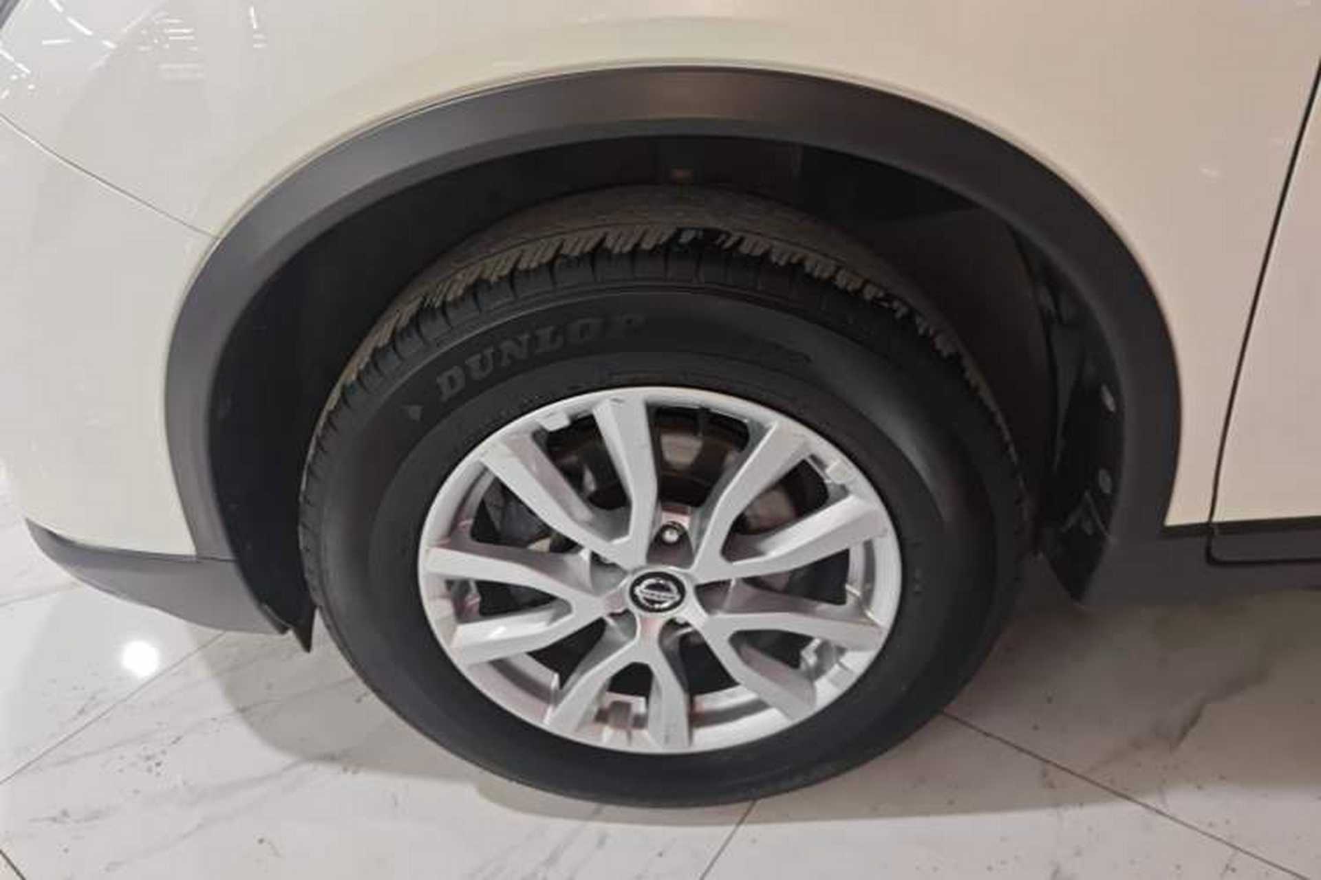 Used Nissan X-Trail 2020 2.0L XL ITS CVT 2WD SmartConnect Comfort Edition Exterior 4
