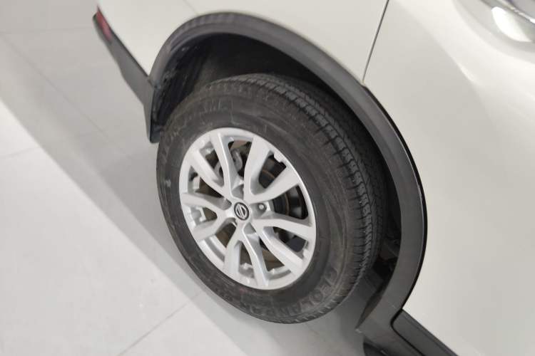 Used Nissan X-Trail 2020 2.0L XL ITS 3-Row CVT 2WD SmartConnect 7-Seater Comfort Edition Exterior 5