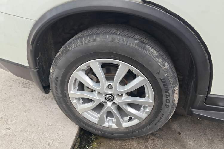 Used Nissan X-Trail 2020 2.0L XL ITS 3-Row CVT 2WD SmartConnect 7-Seater Comfort Edition Exterior 5