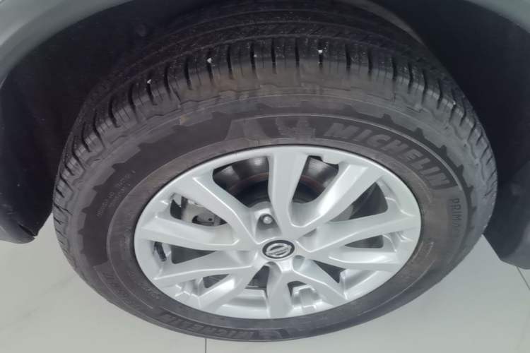 Used Nissan X-Trail 2020 2.0L XL ITS CVT 2WD SmartConnect Comfort Edition Exterior 5