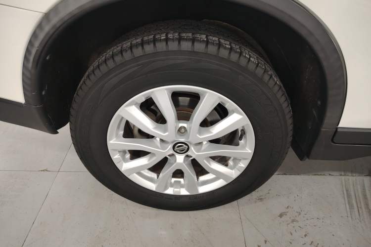 Used Nissan X-Trail 2020 2.0L XL ITS CVT 2WD SmartConnect Comfort Edition Exterior 5