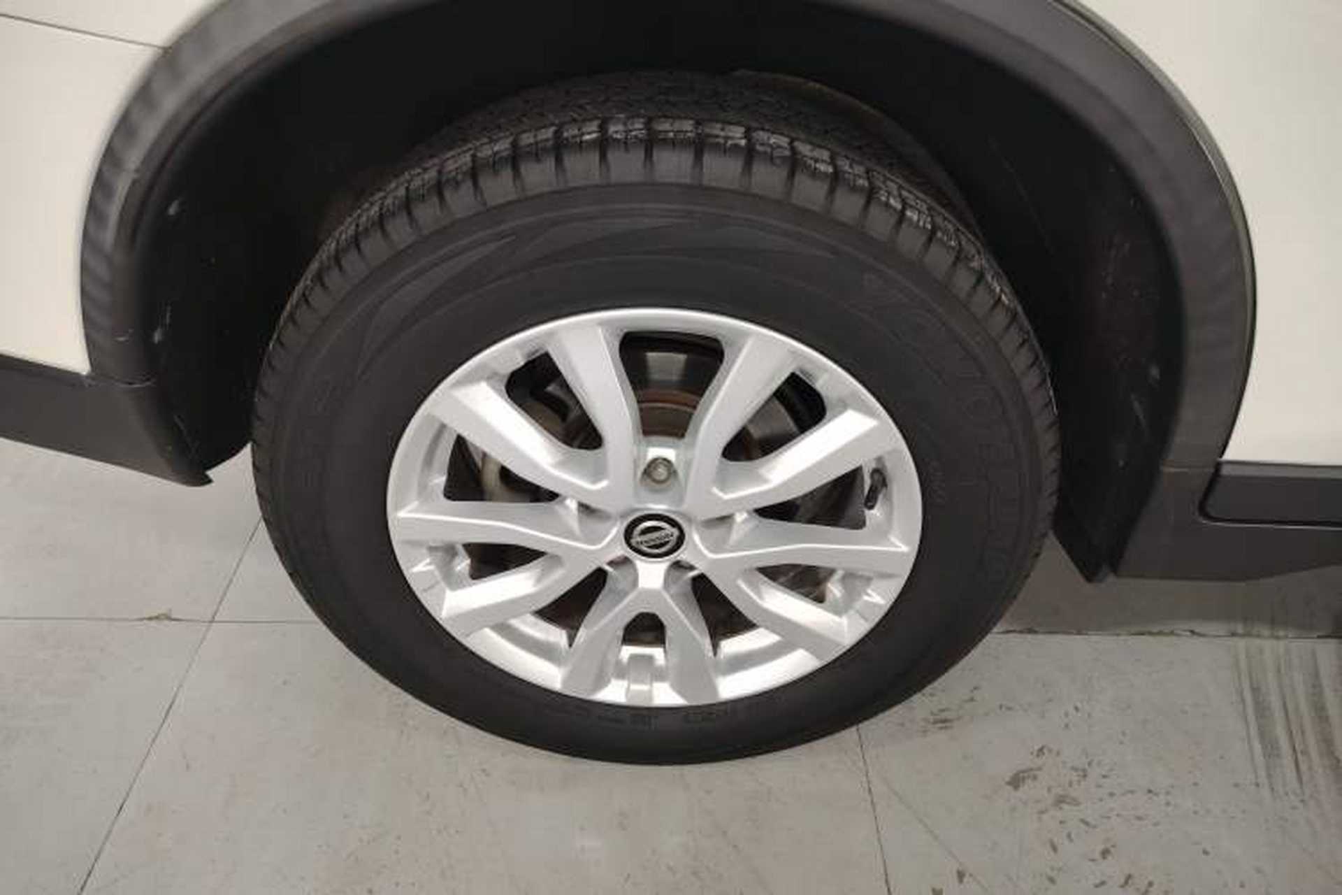 Used Nissan X-Trail 2020 2.0L XL ITS CVT 2WD SmartConnect Comfort Edition Exterior 5