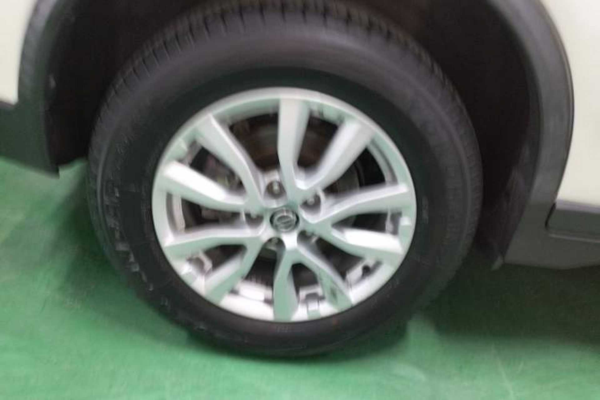 Used Nissan X-Trail 2020 2.0L XL ITS CVT 2WD SmartConnect Comfort Edition Exterior 5