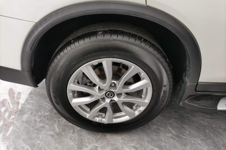 Used Nissan X-Trail 2020 2.0L XL ITS CVT 2WD SmartConnect Comfort Edition Exterior 5