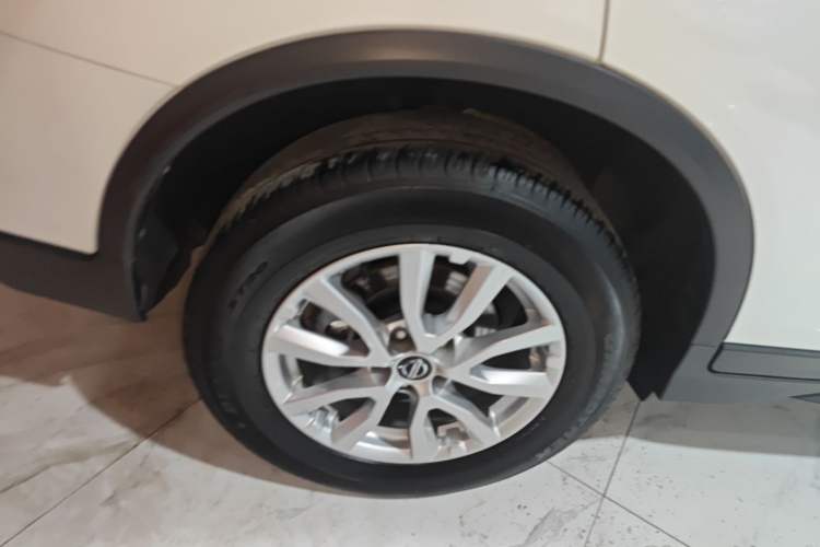 Used Nissan X-Trail 2020 2.0L XL ITS CVT 2WD SmartConnect Comfort Edition Exterior 5