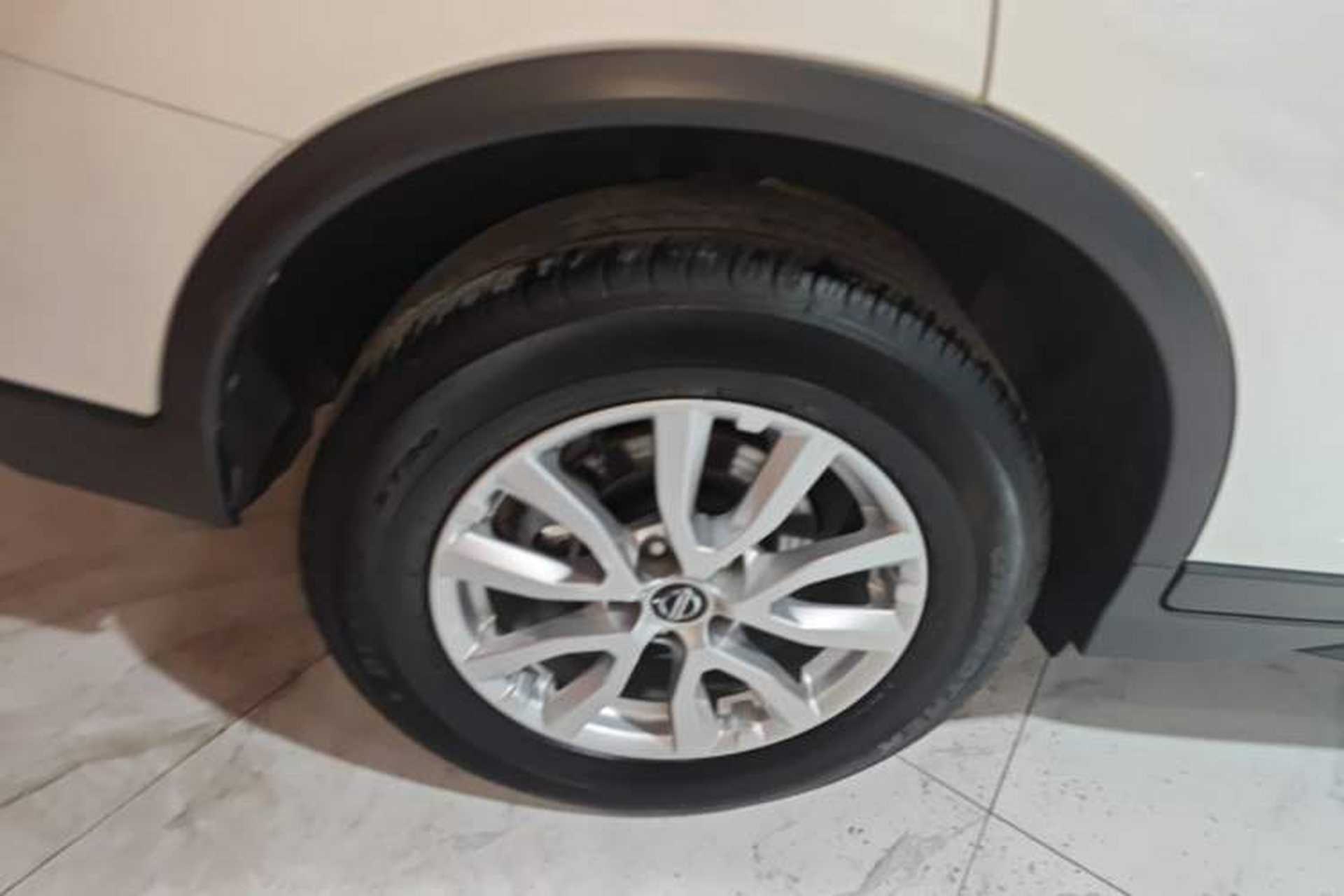 Used Nissan X-Trail 2020 2.0L XL ITS CVT 2WD SmartConnect Comfort Edition Exterior 5