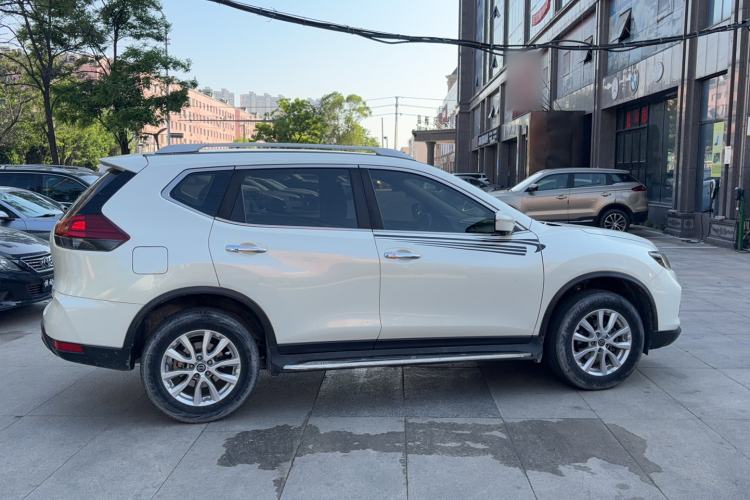 Used Nissan X-Trail 2020 2.0L XL Premium CVT 2WD SmartConnect Luxury Edition Exterior 6