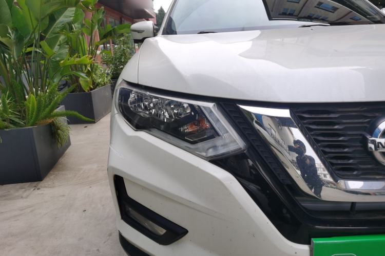 Used Nissan X-Trail 2020 2.0L XL ITS CVT 2WD SmartConnect Comfort Edition Exterior 6