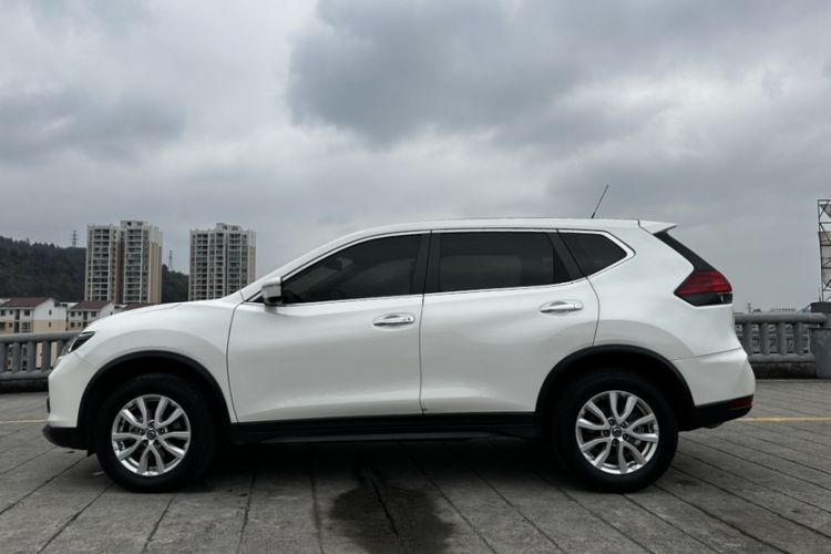 Used Nissan X-Trail 2020 2.0L XL ITS CVT 2WD SmartConnect Comfort Edition Exterior 7