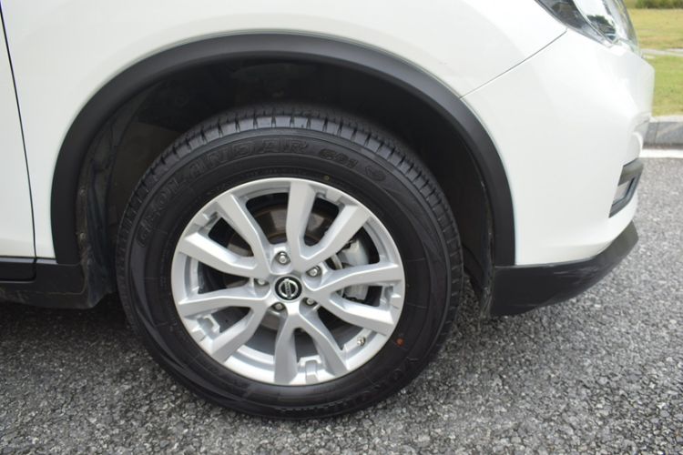 Used Nissan X-Trail 2020 2.0L XL ITS CVT 2WD SmartConnect Comfort Edition Exterior 7