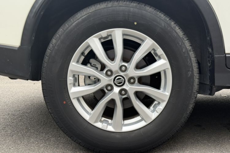 Used Nissan X-Trail 2020 2.0L XL ITS CVT 2WD SmartConnect Comfort Edition Exterior 8