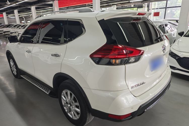 Used Nissan X-Trail 2020 2.0L XL Premium CVT 2WD SmartConnect Luxury Edition Exterior 8
