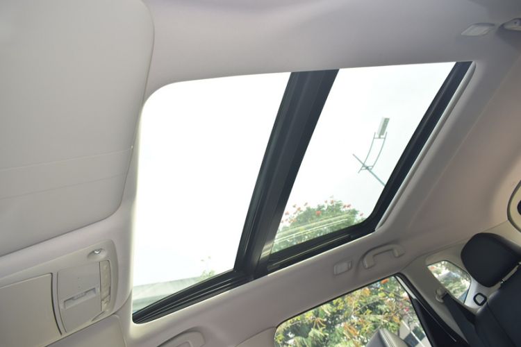 Used Nissan X-Trail 2020 2.0L XL ITS CVT 2WD SmartConnect Comfort Edition Exterior 9