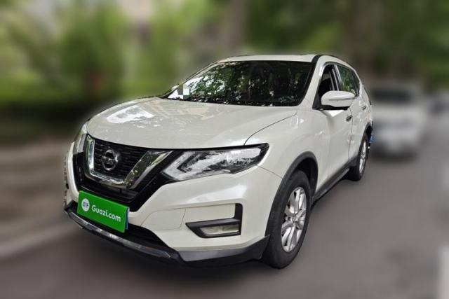 Used Nissan X-Trail 2020 2.0L XL ITS CVT 2WD SmartConnect Comfort Edition