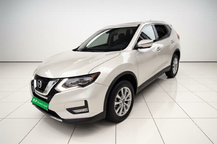 Ojetý Nissan X-Trail 2020 2.0L XL Premium CVT 2WD SmartConnect Luxury Edition Guazi used car, China used car export, Used car for sale, Used  cars, Cheapest cars for sale