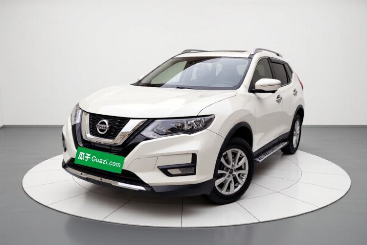 Ojetý Nissan X-Trail 2020 2.0L XL ITS CVT 2WD SmartConnect Comfort Edition Guazi used car, China used car export, Used car for sale, Used  cars, Cheapest cars for sale