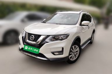 Used Nissan X-Trail 2020 2.0L XL ITS CVT 2WD SmartConnect Comfort Edition