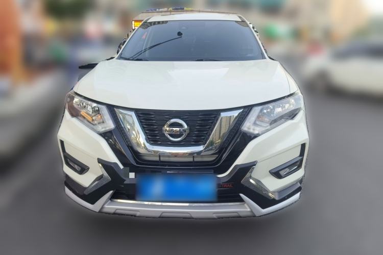 Used Nissan X-Trail 2020 2.0L XL ITS CVT 2WD SmartConnect Comfort Edition Front