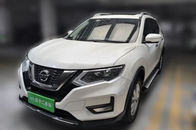 Used Nissan X-Trail 2020 2.0L XL ITS CVT 2WD SmartConnect Comfort Edition