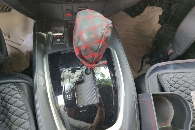 Used Nissan X-Trail 2020 2.0L XL ITS CVT 2WD SmartConnect Comfort Edition Gear Lever