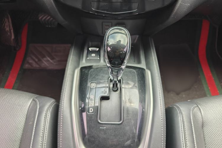 Used Nissan X-Trail 2020 2.0L XL ITS CVT 2WD SmartConnect Comfort Edition Gear Lever