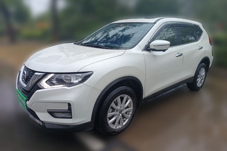 Used Nissan X-Trail 2020 2.0L XL ITS CVT 2WD SmartConnect Comfort Edition Guazi used car, China used car export, Used car for sale, Used  cars, Cheapest cars for sale