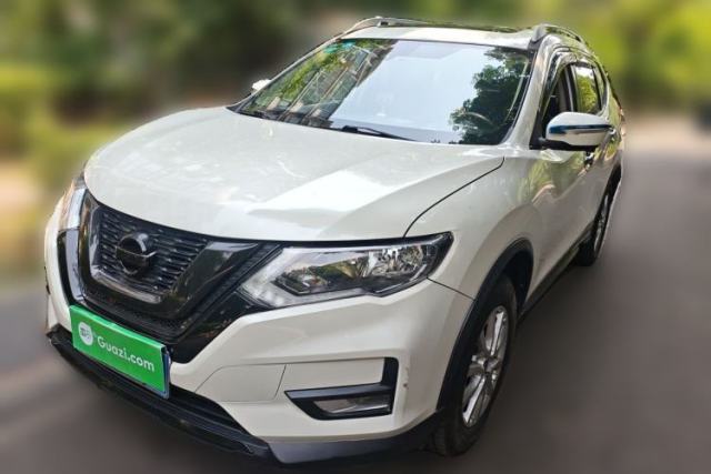 Used Nissan X-Trail 2020 2.0L XL ITS CVT 2WD SmartConnect Comfort Edition