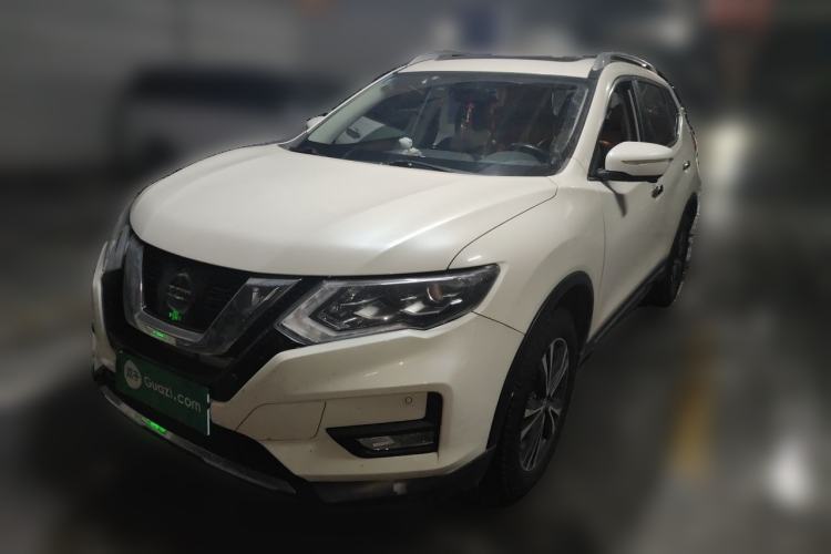 Ojetý Nissan X-Trail 2020 2.5L XL ITS CVT 4WD Deluxe Navigation Edition Guazi used car, China used car export, Used car for sale, Used  cars, Cheapest cars for sale