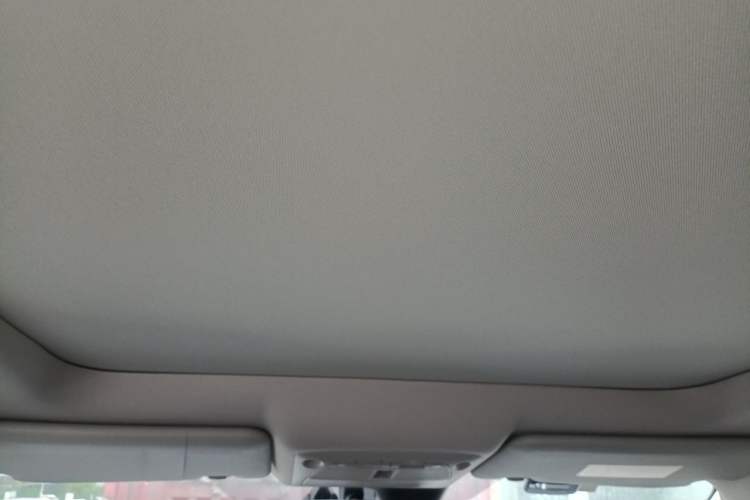 Used Nissan X-Trail 2020 2.0L XL ITS CVT 2WD SmartConnect Comfort Edition Headliner