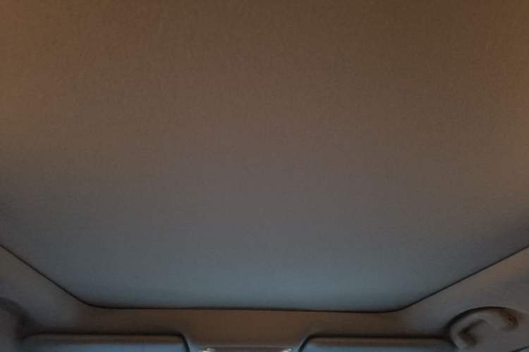 Used Nissan X-Trail 2020 2.0L XL ITS 3-Row CVT 2WD SmartConnect 7-Seater Comfort Edition Headliner