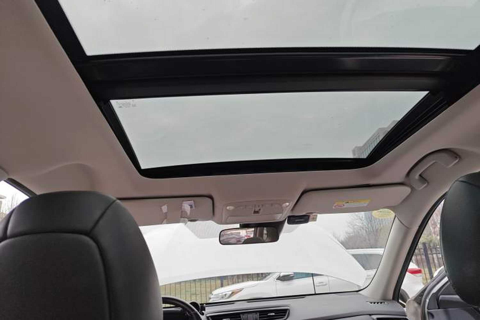 Used Nissan X-Trail 2020 2.0L XL Premium CVT 2WD SmartConnect Luxury Edition Headliner