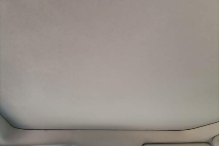 Used Nissan X-Trail 2020 2.0L XL ITS CVT 2WD SmartConnect Comfort Edition Headliner