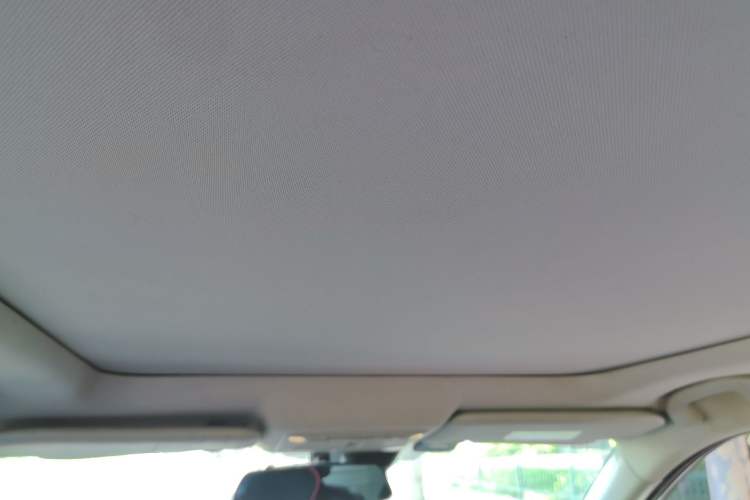 Used Nissan X-Trail 2020 2.0L XL ITS CVT 2WD SmartConnect Comfort Edition Headliner