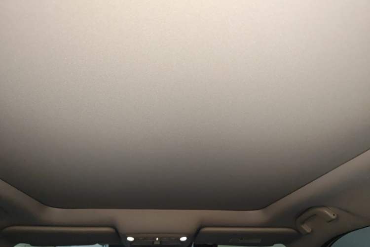 Used Nissan X-Trail 2020 2.0L XL Premium CVT 2WD SmartConnect Luxury Edition Headliner