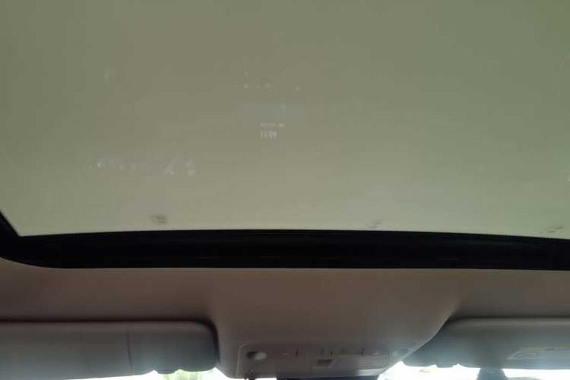 Used Nissan X-Trail 2020 2.0L XL ITS CVT 2WD SmartConnect Comfort Edition Headliner