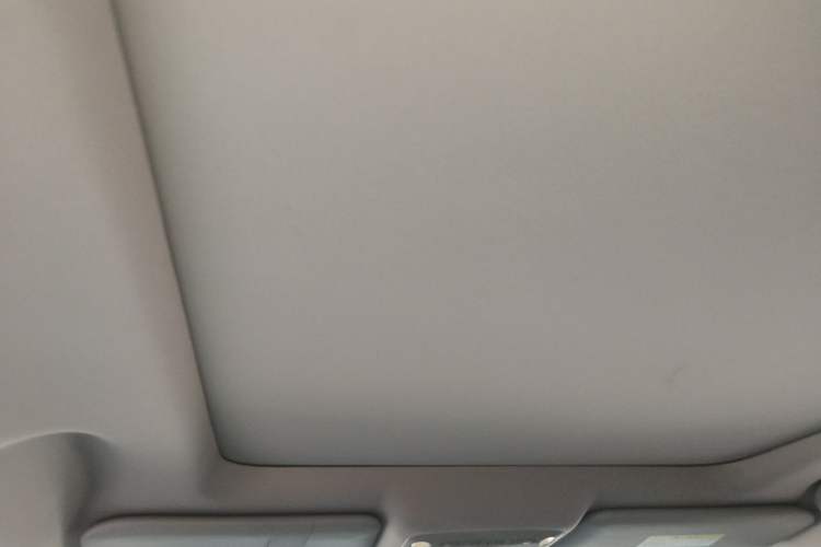 Used Nissan X-Trail 2020 2.0L XL ITS CVT 2WD SmartConnect Comfort Edition Headliner