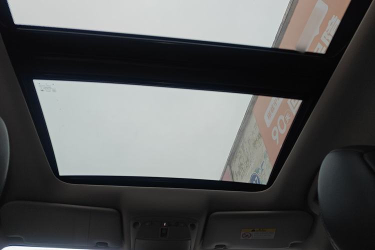 Used Nissan X-Trail 2020 2.0L XL Premium CVT 2WD SmartConnect Luxury Edition Headliner