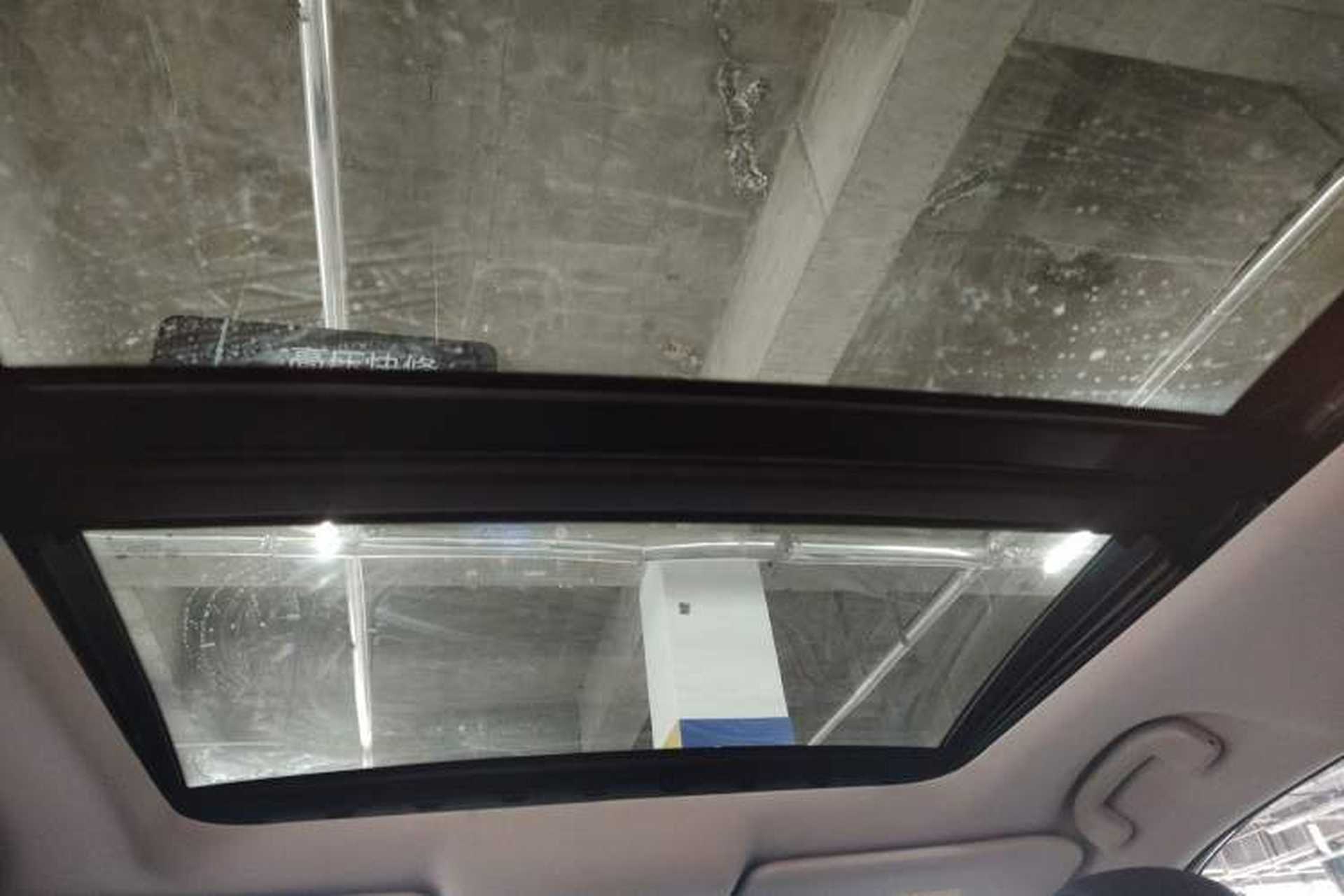 Used Nissan X-Trail 2020 2.0L XL ITS CVT 2WD SmartConnect Comfort Edition Headliner