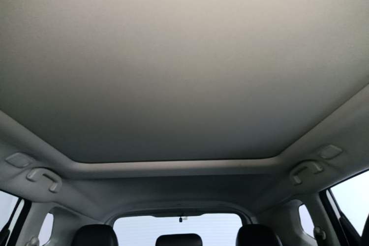 Used Nissan X-Trail 2020 2.0L XL ITS CVT 2WD SmartConnect Comfort Edition Headliner