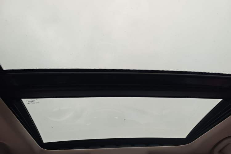 Used Nissan X-Trail 2020 2.0L XL ITS CVT 2WD SmartConnect Comfort Edition Headliner