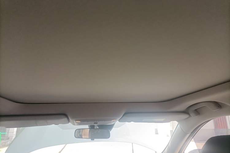 Used Nissan X-Trail 2020 2.0L XL ITS CVT 2WD SmartConnect Comfort Edition Headliner