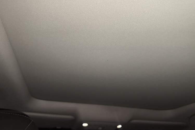 Used Nissan X-Trail 2020 2.0L XL ITS CVT 2WD SmartConnect Comfort Edition Headliner