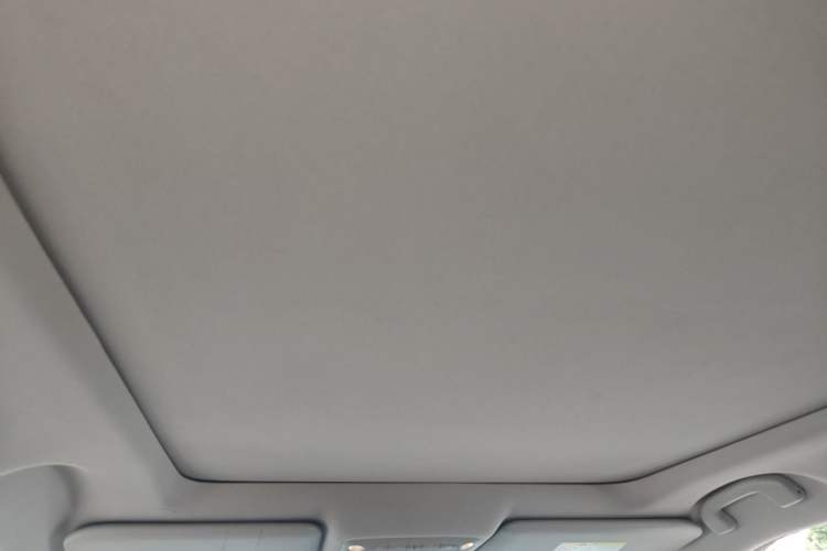Used Nissan X-Trail 2020 2.0L XL Premium CVT 2WD SmartConnect Luxury Edition Headliner