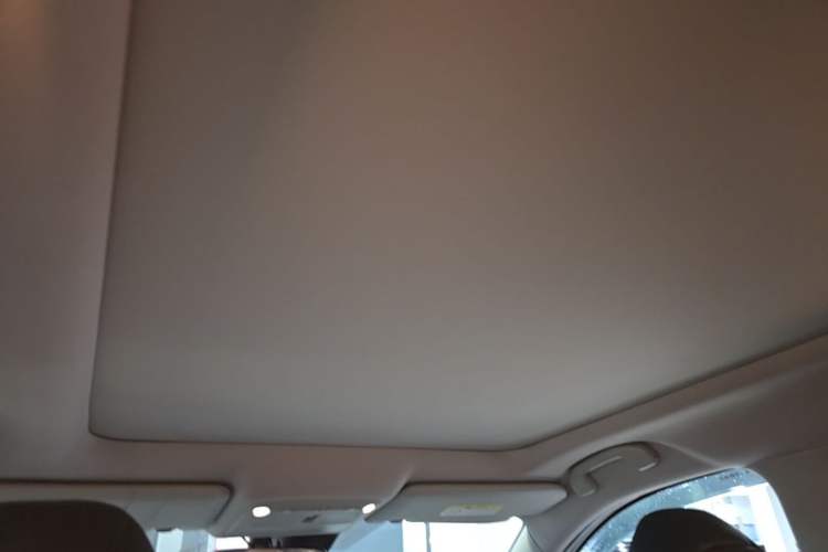 Used Nissan X-Trail 2020 2.0L XL ITS CVT 2WD SmartConnect Comfort Edition Headliner