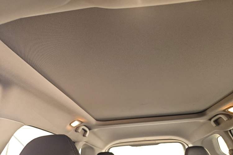 Used Nissan X-Trail 2020 2.0L XL ITS CVT 2WD SmartConnect Comfort Edition Headliner